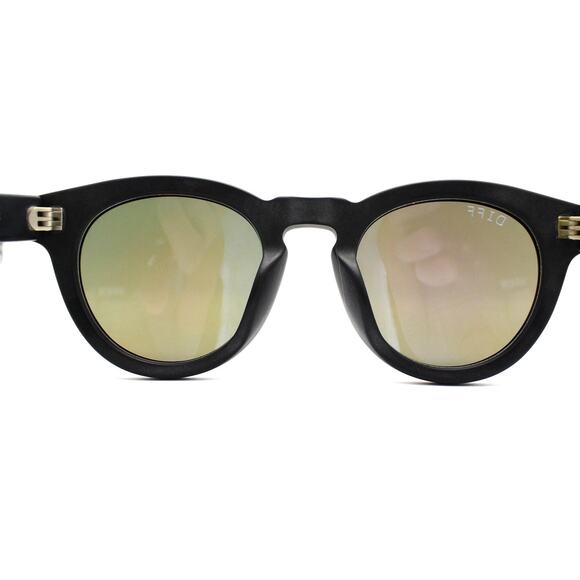 Diff MB-BU0 4P Dime II Polarized Sunglasses - FAIR CONDITION - READ - Picture 5 of 12